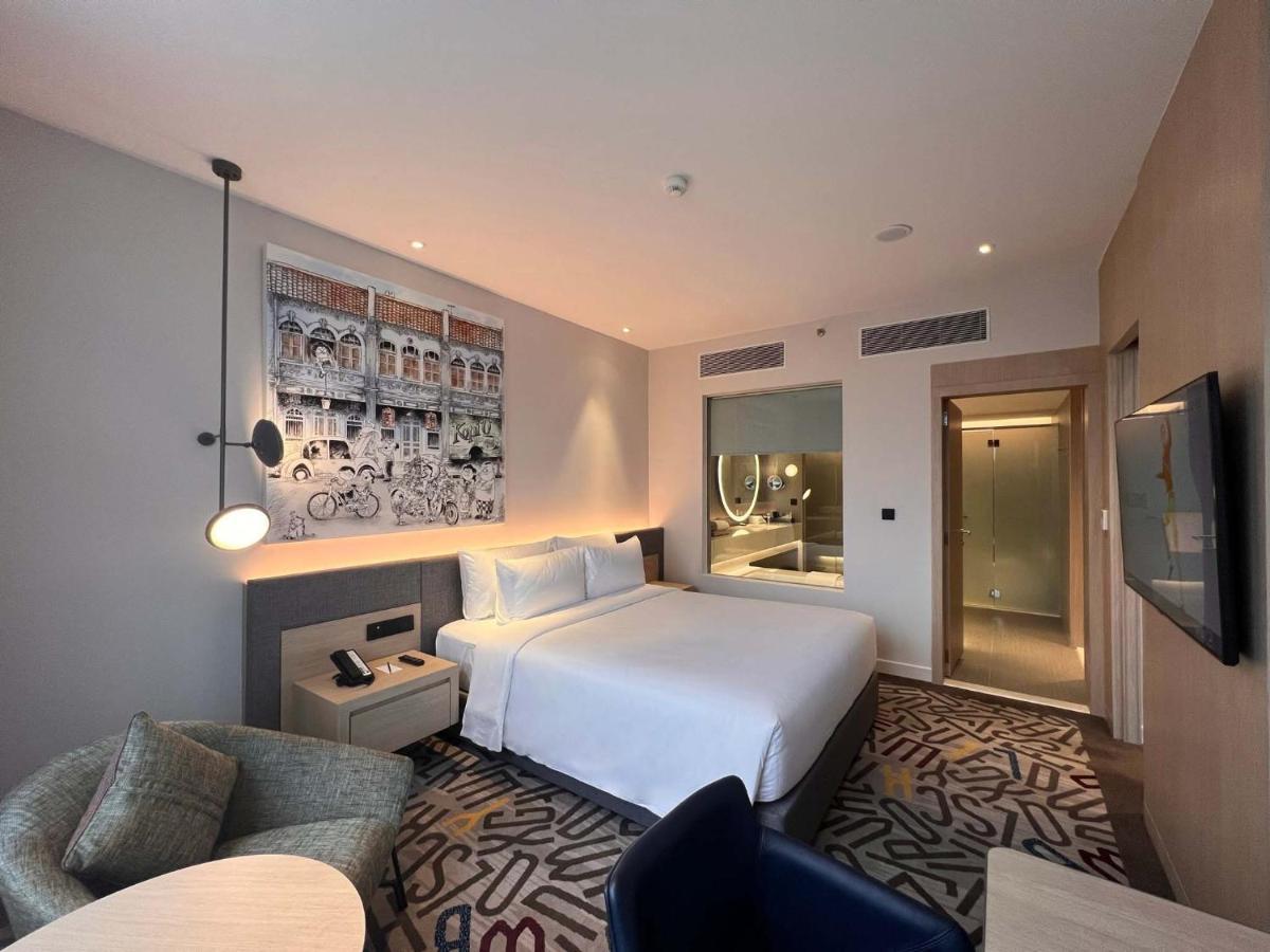 Mercure Kuala Lumpur Glenmarie Shah Alam Exterior foto