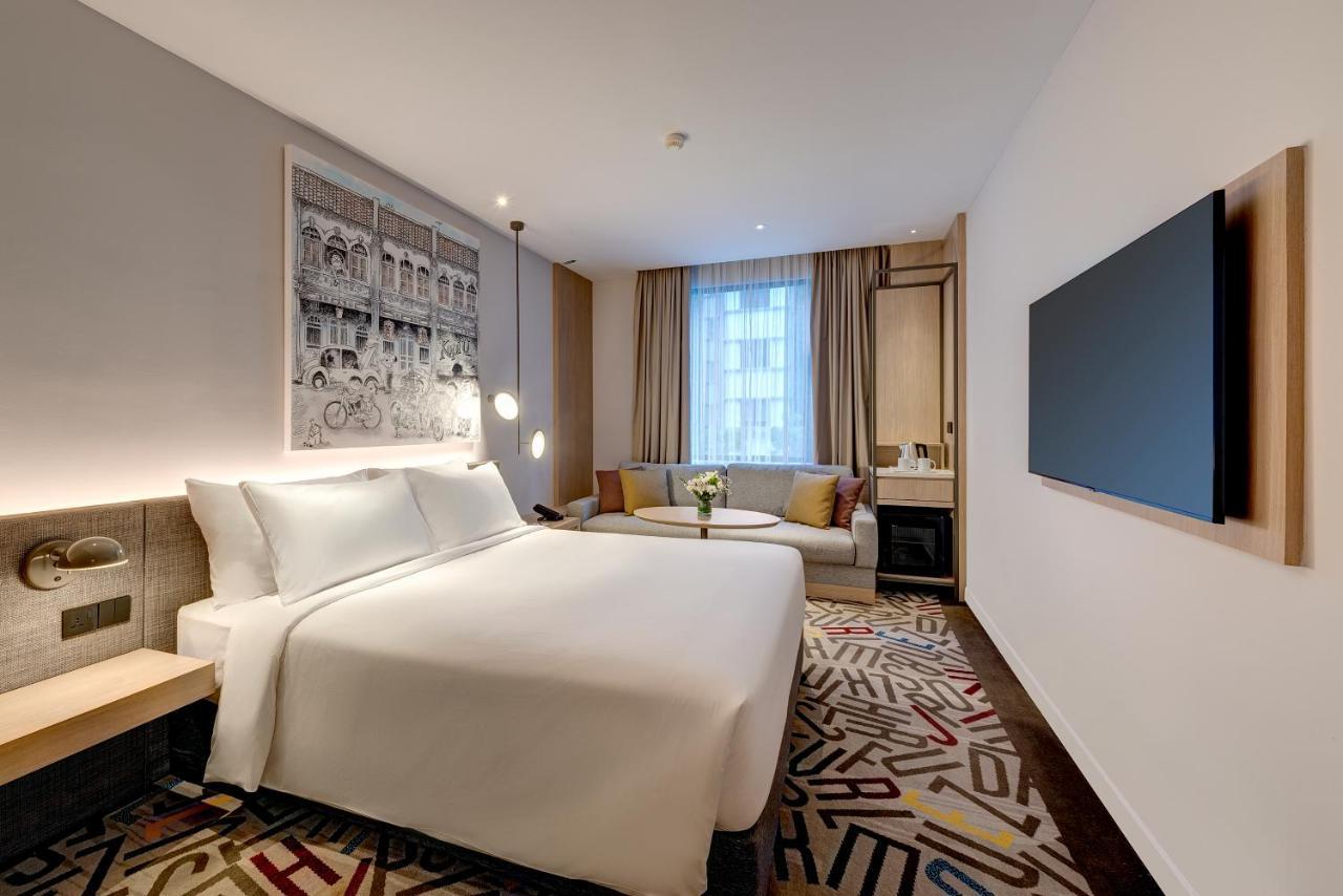 Mercure Kuala Lumpur Glenmarie Shah Alam Exterior foto