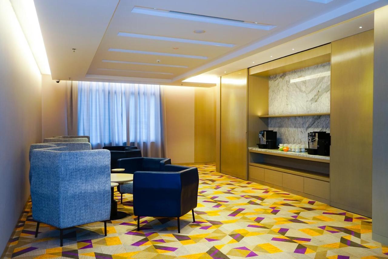 Mercure Kuala Lumpur Glenmarie Shah Alam Exterior foto